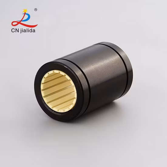 Rolamento autolubrificante e rolamento deslizante