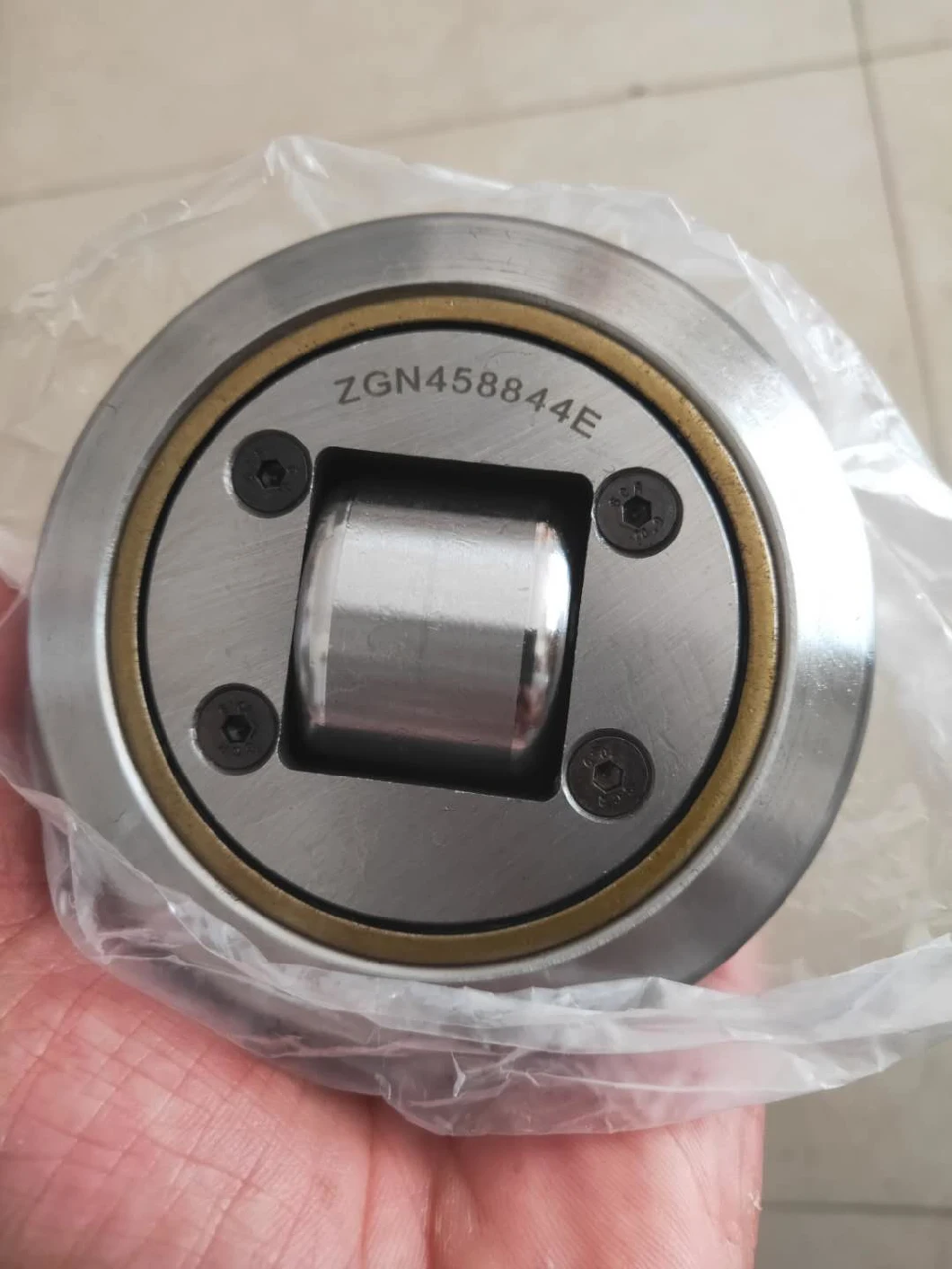 Supply of Composite Roller Bearing Zgn458844e 45*88.4*51