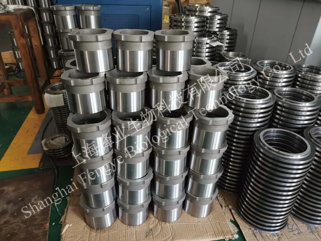 Conic Taper Sleeve and Taper Bushing for Steel Rolling Mill