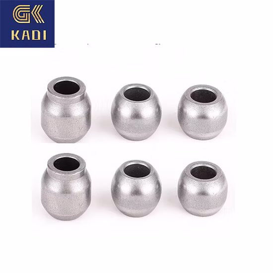 Printer Bearing Brass Powder Metallurgy Process