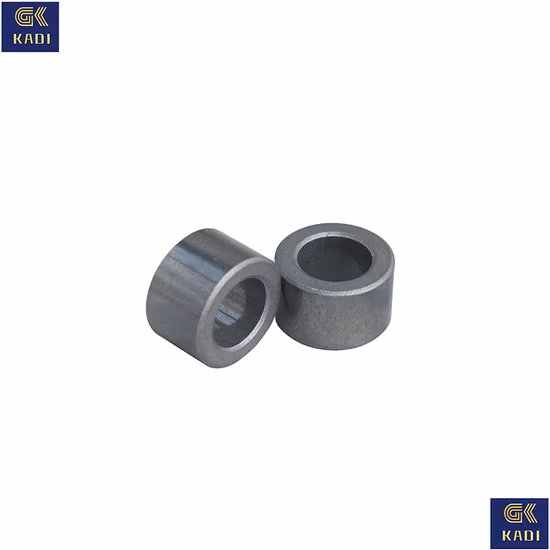 Printer Bearing Brass Powder Metallurgy Process