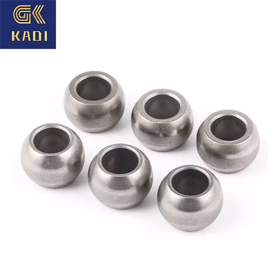 Printer Bearing Brass Powder Metallurgy Process