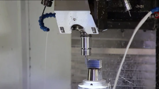 Bucha de usinagem CNC de fábrica personalizada Aço endurecido Aço inoxidável Bronze Nylon POM Buchas de broca sem cabeça