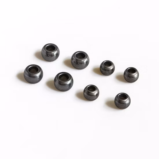 Rolamento de óleo à base de ferro metalúrgico do pó para motores de ventilador