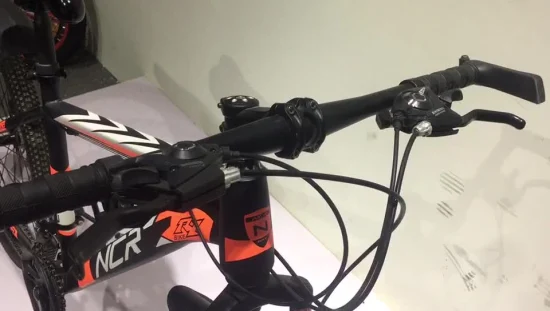 Gaiolas de rolamento de esferas do suporte inferior da bicicleta para bicicleta
